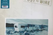 Richmond Fontaine Post to wire lp (RSD '21 White vinyl)
