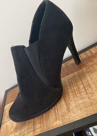 Shoe Boot