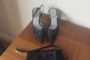 Marian Bag/Shoes