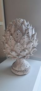 Decorative artichoke from Nook Home