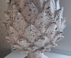 Decorative artichoke from Nook Home