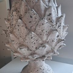 Decorative artichoke from Nook Home