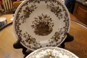 Salad/Display Plates