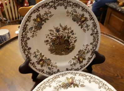 Salad/Display Plates