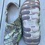Realtree APX Echo Camouflage Crocs Image 3