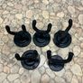 Guitar Hangers x7 Image 2