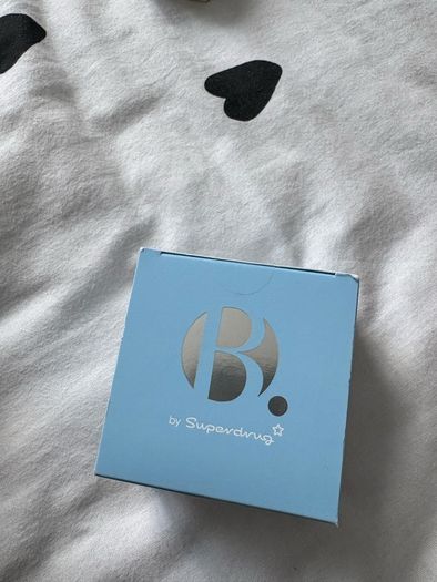 Superdrug cleanse melting cleansing balm