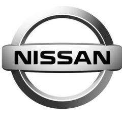 2026 NISSAN Map Update Card
