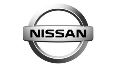 2026 NISSAN Map Update Card