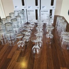 Glasses