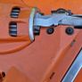 paslode im350 nail gun just serviced Image 6