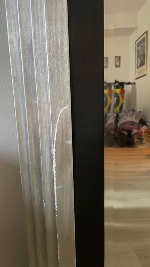 Wall Mirror