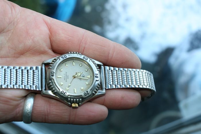 Calvin Clein Watch