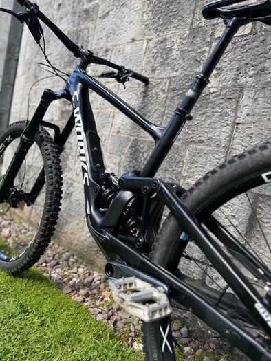 S Works Enduro 2023