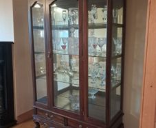 Display Cabinet