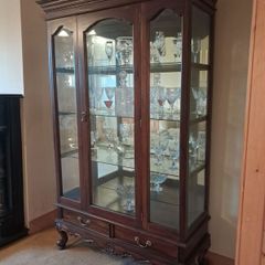 Display Cabinet