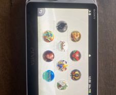 Modded PlayStation vita