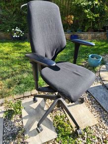 ergonomic office chair