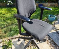 ergonomic office chair