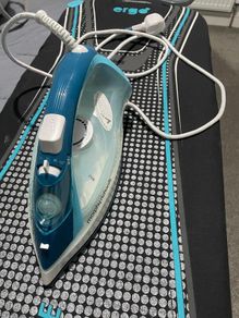 Steam Iron