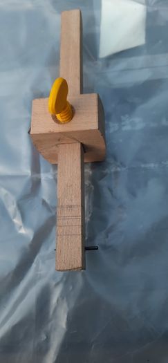 Beech Marking Gauge