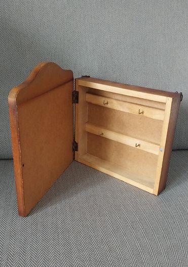 Picture - Key Box
