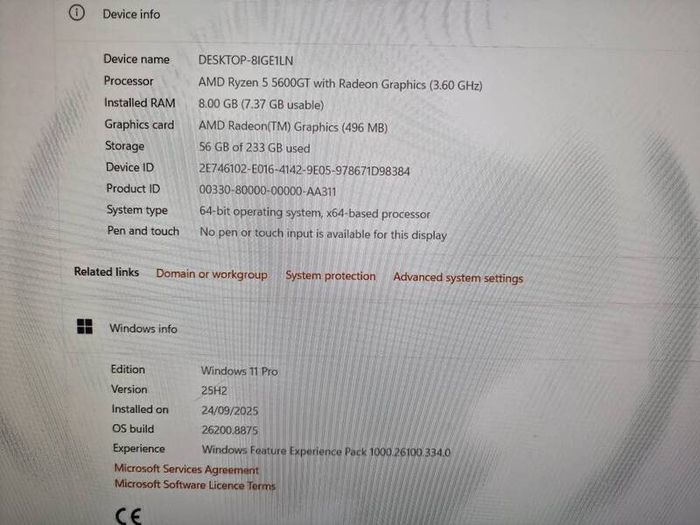 PC window 11 compatible