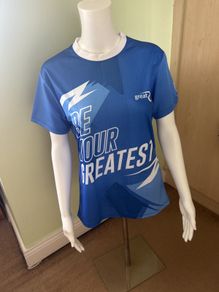 tshirt- Great Ireland Run 2023
