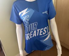 tshirt- Great Ireland Run 2023