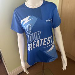 tshirt- Great Ireland Run 2023