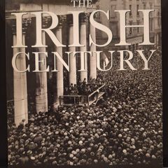 SALE!  The IRISH CENTURY by Michael MacCarthy Morrogh