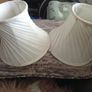 lamp shades for sale see photos Image 5