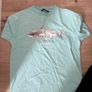 Men's palm angels and dsquared2 t shirts size medium Image 2