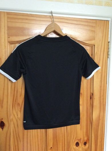 Chelsea FC. Official Adidas Boys Girls Away Jersey. Age 11-12 Years. Collect In Dublin Or Receive Via Post.