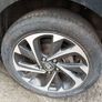Breaking Toyota auris hybrid 2017 Image 8