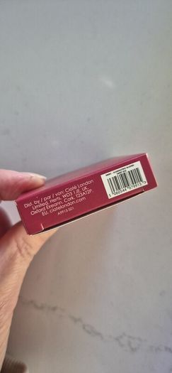 Ciate London Blush - Sweet Kiss
