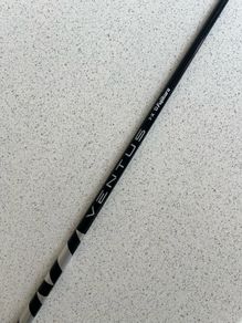 Fujikura Ventus Velocore Black 7X