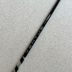 Fujikura Ventus Velocore Black 7X