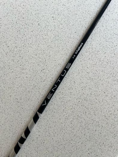 Fujikura Ventus Velocore Black 7X