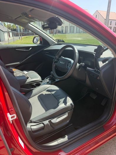 Kia Niro 2024