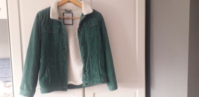 Fatface Girls Jacket Age 12/13 Bnnt