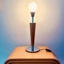 French Post-Modern Table lamp Image 2