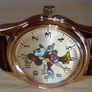 Vintage Disney Time Works Minnie Mouse Watch Image 6