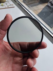 Hoya HD MKii Circular Polarizer Filter (82mm)