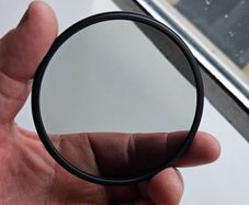 Hoya HD MKii Circular Polarizer Filter (82mm)