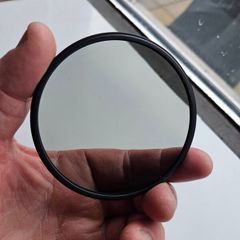 Hoya HD MKii Circular Polarizer Filter (82mm)