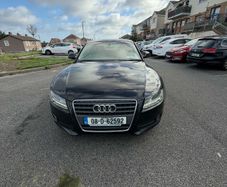2008 Audi A5