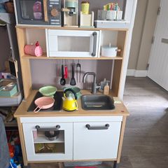 kids ikea kitchen and accessories