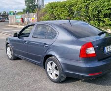 2011 Skoda Octavia with Tax and NCT