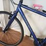 Road Bike Hybrid Trek Needs Rear Gear Selector. Image 2